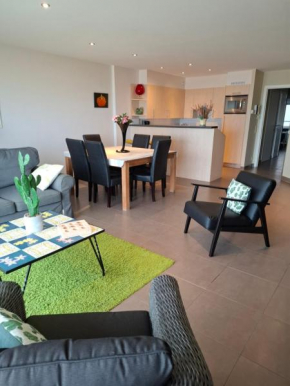 Appartement Borealis